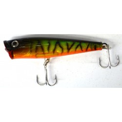 Воблер для риболовлі Feima L1091, довжина 70мм, вага 8г, Top Water, колір № 4